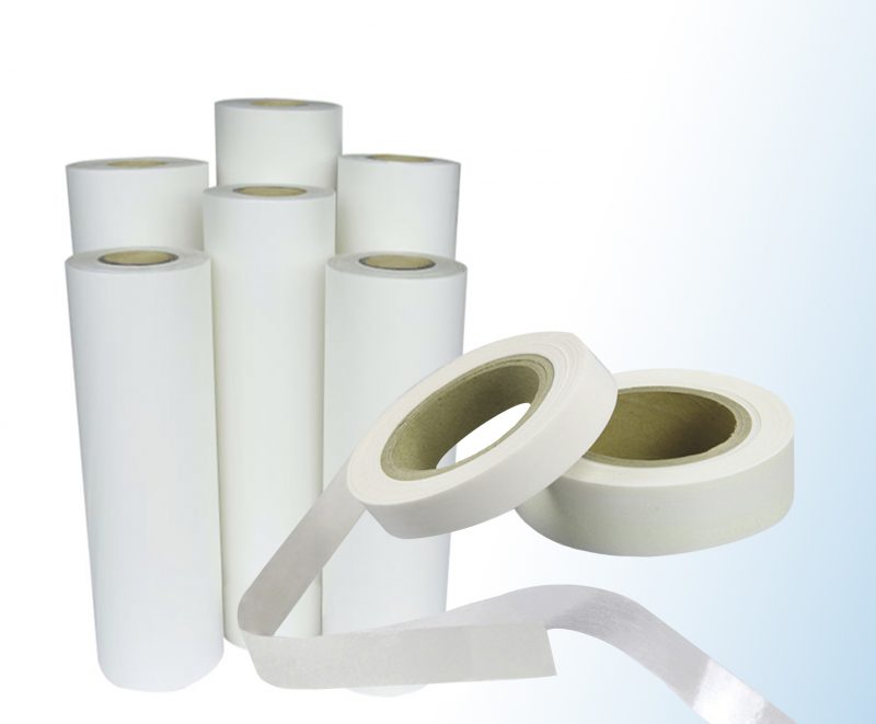 Seamless Adhesive Film (doubleside adhesive type) Lyymaterial